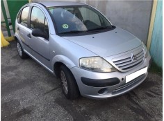 citroen c3 del año 2005