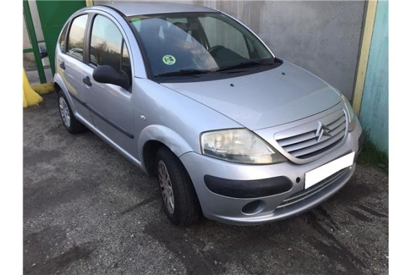 citroen c3 del año 2005