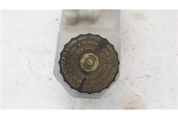 Recambio de bomba freno para toyota verso (aur2/zgr2) 2.0 d-4d referencia OEM IAM 4720109570  