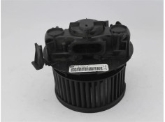 Recambio de motor calefaccion para nissan note (e11e) 1.5 dci referencia OEM IAM 272269U01A  