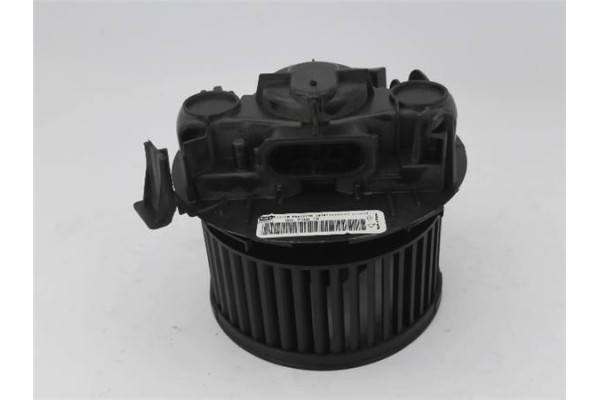 Recambio de motor calefaccion para nissan note (e11e) 1.5 dci referencia OEM IAM 272269U01A  