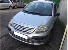 citroen c3 del año 2005