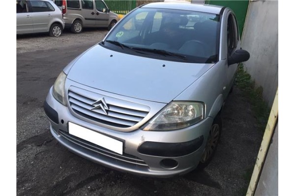 citroen c3 del año 2005