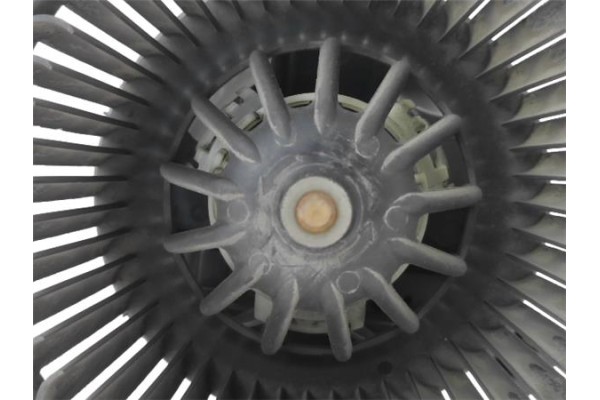 Recambio de motor calefaccion para nissan note (e11e) 1.5 dci referencia OEM IAM 272269U01A  