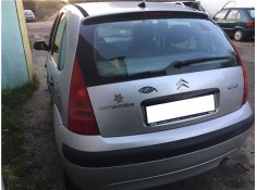 citroen c3 del año 2005
