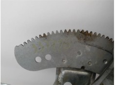 Recambio de mecanismo elevalunas trasero izquierdo para nissan almera (n16/e) referencia OEM IAM   