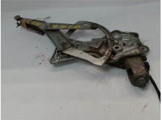 Recambio de mecanismo elevalunas delantero izquierdo para bmw serie 3 berlina (e30) 315 referencia OEM IAM   