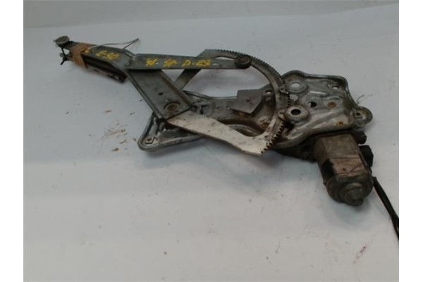 Recambio de mecanismo elevalunas delantero izquierdo para bmw serie 3 berlina (e30) 315 referencia OEM IAM   