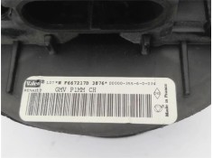 Recambio de motor calefaccion para nissan note (e11e) 1.5 dci referencia OEM IAM 272269U01A  