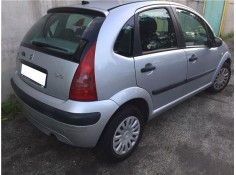 citroen c3 del año 2005