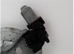 Recambio de mecanismo elevalunas trasero izquierdo para nissan almera (n16/e) referencia OEM IAM   