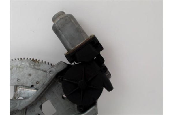 Recambio de mecanismo elevalunas trasero izquierdo para nissan almera (n16/e) referencia OEM IAM   