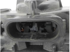 Recambio de motor calefaccion para nissan note (e11e) 1.5 dci referencia OEM IAM 272269U01A  