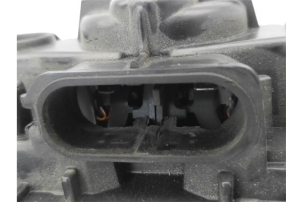 Recambio de motor calefaccion para nissan note (e11e) 1.5 dci referencia OEM IAM 272269U01A  