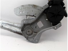 Recambio de mecanismo elevalunas trasero izquierdo para nissan almera (n16/e) referencia OEM IAM   
