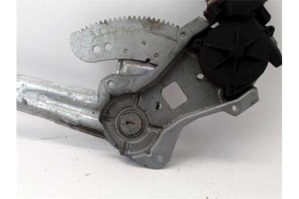 Recambio de mecanismo elevalunas trasero izquierdo para nissan almera (n16/e) referencia OEM IAM   