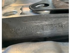 Recambio de motor completo para skoda fabia (5j2) 1.2 referencia OEM IAM CHFA  