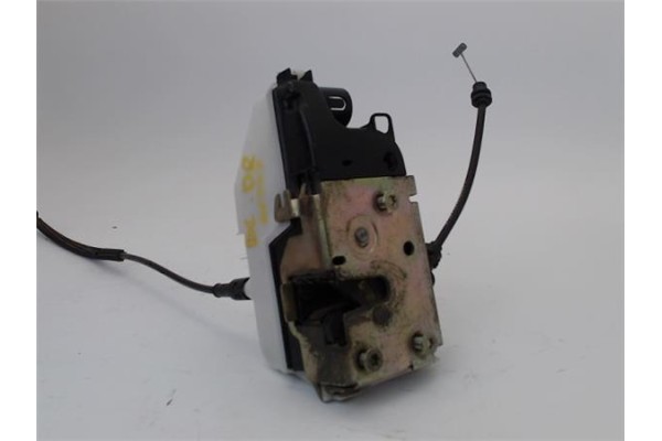 Recambio de cierre electromagnetico delantero derecho para citroen c3 (2002) 1.4 hdi referencia OEM IAM   