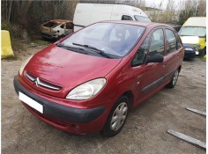 citroen xsara picasso del año 2000