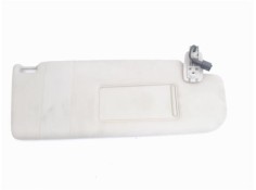 Recambio de parasol derecho para volkswagen golf v plus (5m1) 1.9 tdi referencia OEM IAM 1k0857552  