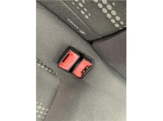 Recambio de anclaje cinturon trasero derecho para opel corsa d 1.3 cdti referencia OEM IAM 13276908  