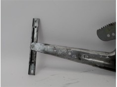 Recambio de mecanismo elevalunas trasero izquierdo para nissan almera (n16/e) referencia OEM IAM   