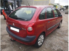 citroen xsara picasso del año 2000