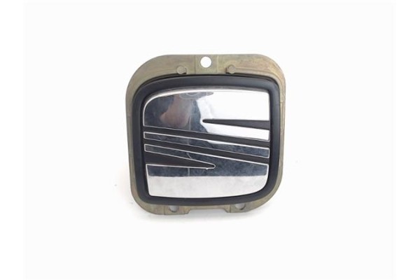 Recambio de cerradura porton para seat leon (1m1) 1.9 tdi referencia OEM IAM   6L6827505A , SEAT | 3B9827505C , SEAT