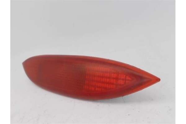 Recambio de luz central de freno para nissan note (e11e) 1.5 dci referencia OEM IAM 265905U80A  