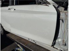 Recambio de puerta delantero derecha para bmw serie 1 berlina 5p (f20) 2.0 116d referencia OEM IAM 41007284512 41009628760 