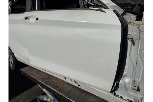 Recambio de puerta delantero derecha para bmw serie 1 berlina 5p (f20) 2.0 116d referencia OEM IAM 41007284512 41009628760 