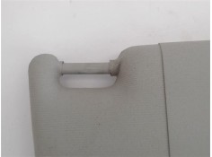 Recambio de parasol derecho para volkswagen golf v plus (5m1) 1.9 tdi referencia OEM IAM 1k0857552  