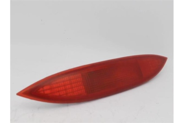 Recambio de luz central de freno para nissan note (e11e) 1.5 dci referencia OEM IAM 265905U80A  
