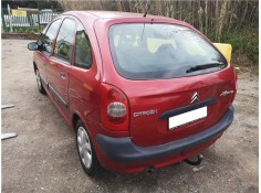 citroen xsara picasso del año 2000