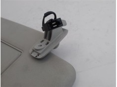 Recambio de parasol derecho para volkswagen golf v plus (5m1) 1.9 tdi referencia OEM IAM 1k0857552  