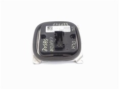 Recambio de centralita para renault captur i 0.9 zen referencia OEM IAM 260558608R A2C90665700 