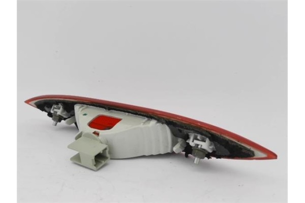 Recambio de luz central de freno para nissan note (e11e) 1.5 dci referencia OEM IAM 265905U80A  
