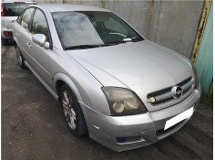 opel vectra c berlina del año 2002