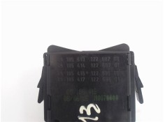 Recambio de mando de luces para opel combo (corsa c) referencia OEM IAM 09185415 12268600 1241028 , OPEL | 9185417 , OPEL
