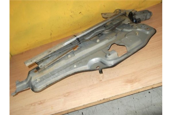Recambio de mecanismo elevalunas delantero izquierdo para renault laguna (b56)(1994) 1.9 dti (b56j) referencia OEM IAM   