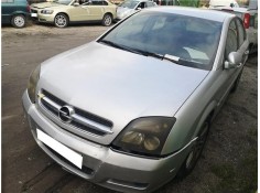 opel vectra c berlina del año 2002