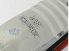 Recambio de luz central de freno para nissan note (e11e) 1.5 dci referencia OEM IAM 265905U80A  