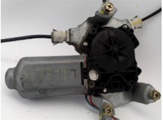 Recambio de mecanismo elevalunas delantero derecho para nissan primera berlina (p11) referencia OEM IAM   