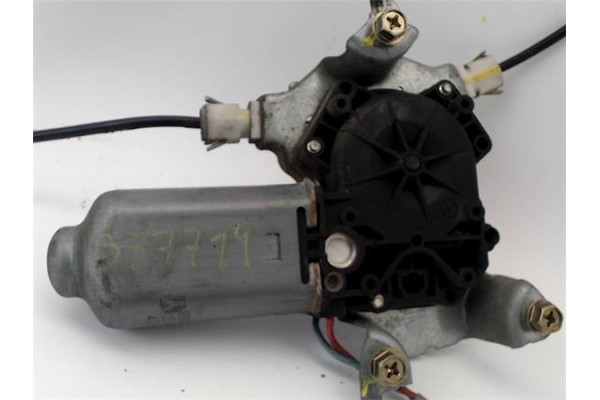 Recambio de mecanismo elevalunas delantero derecho para nissan primera berlina (p11) referencia OEM IAM   