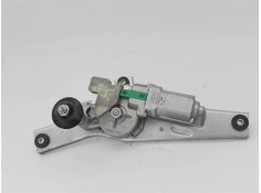 MOTOR LIMPIAPARABRISAS TRASERO 287109U00B 287109U00A 