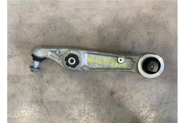 Recambio de brazo inferior delantero izquierdo para alfa romeo giulia (952) 2.0 super referencia OEM IAM   