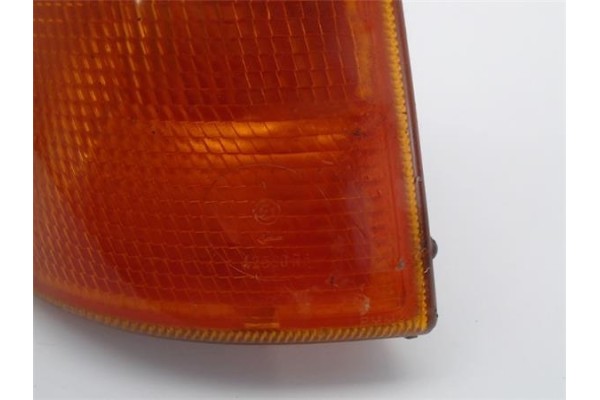 Recambio de intermitente delantero dcho para opel kadett e referencia OEM IAM   