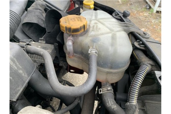 Recambio de botella expansion para opel corsa d 1.3 cdti referencia OEM IAM 13312278  