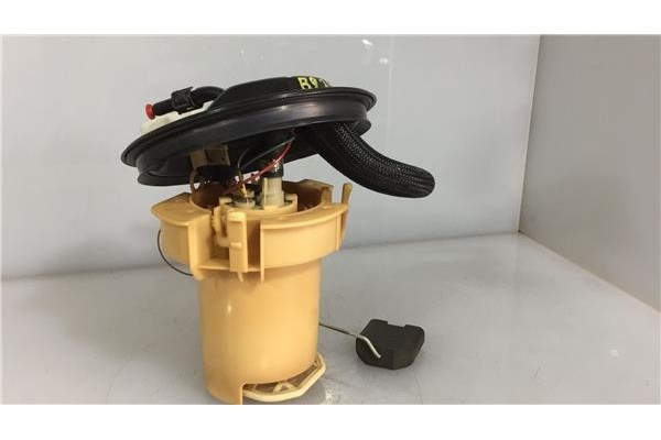 Recambio de bomba combustible para opel astra g berlina 1.6 16v referencia OEM IAM 9128224 0580309001 