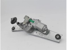 Recambio de motor limpiaparabrisas trasero para nissan note (e11e) 1.5 dci referencia OEM IAM 287109U00B 287109U00A 
